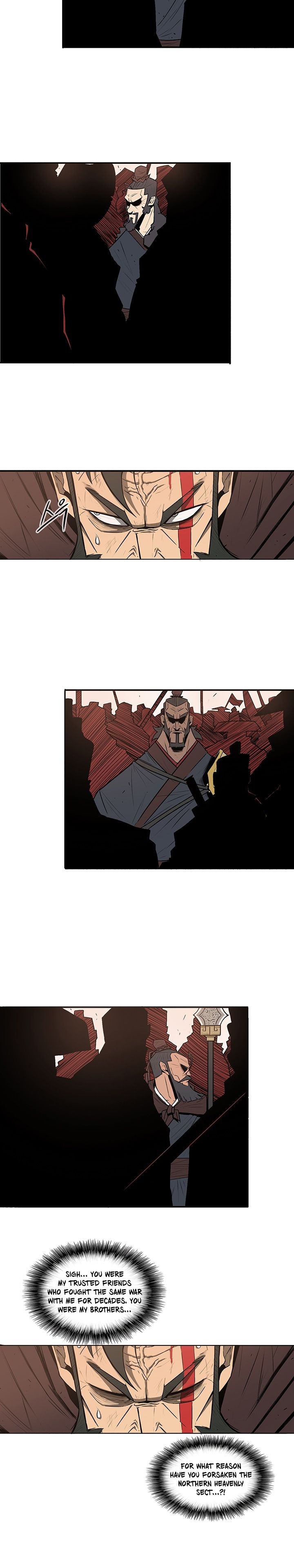 The Legend of the Northern Blade, Chapter 1 image 12